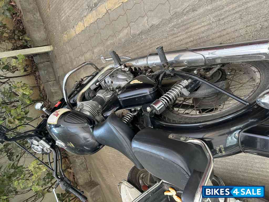 Royal Enfield Classic 350