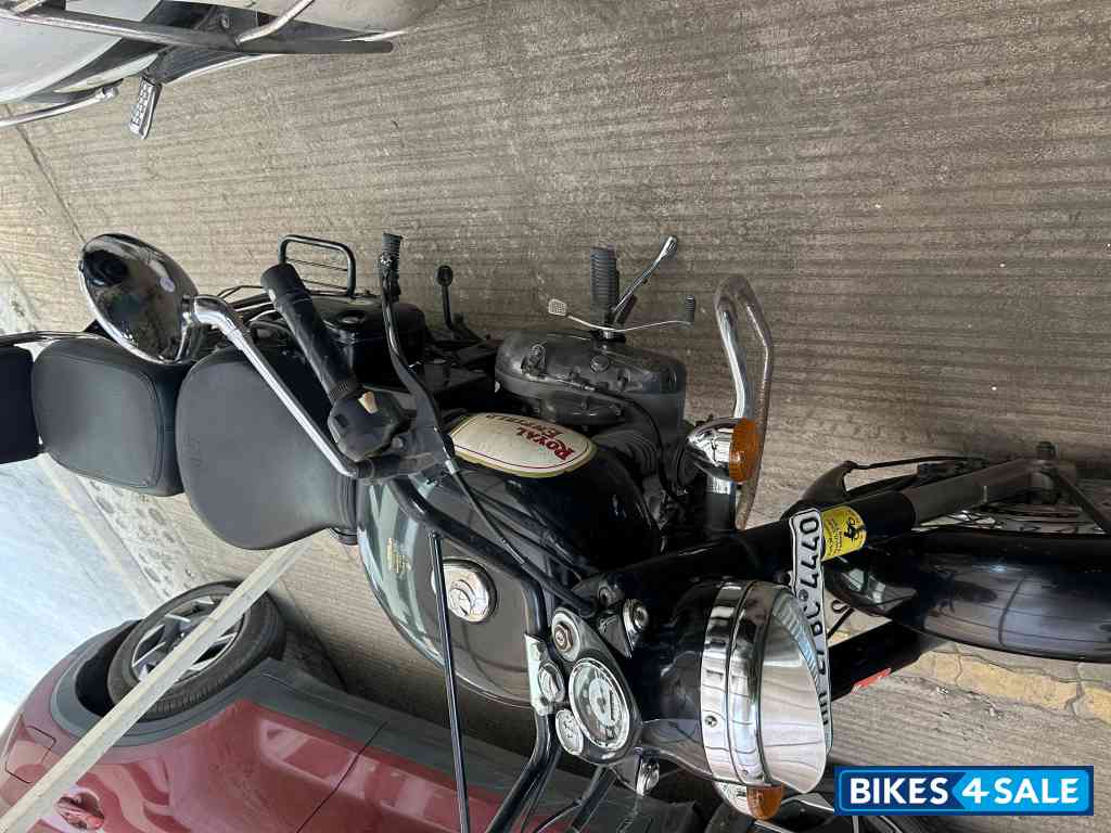 Royal Enfield Classic 350