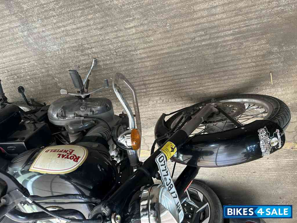 Royal Enfield Classic 350