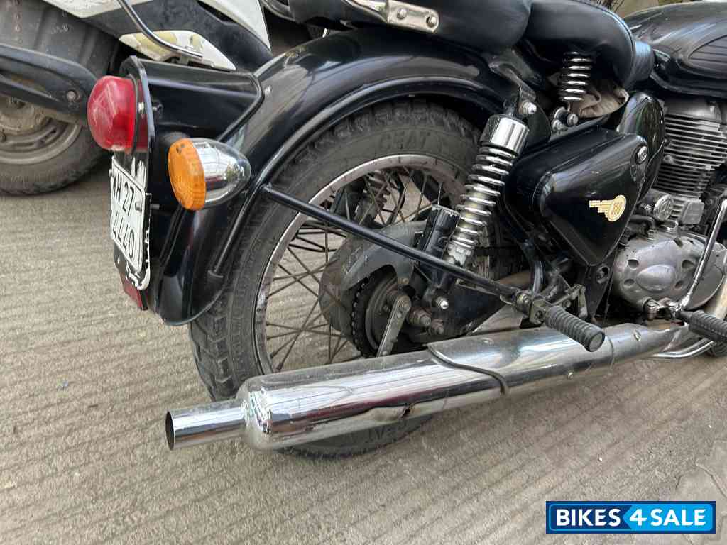 Royal Enfield Classic 350