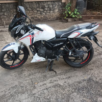 TVS Apache RTR 160 2014 Model