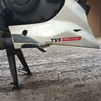 TVS Apache RTR 160