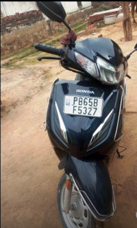 Honda Activa 6G Dlx 2023 Model