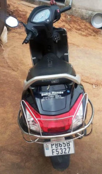 Honda Activa 6G Dlx
