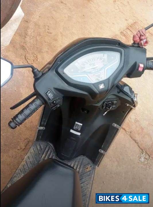 Honda Activa 6G Dlx