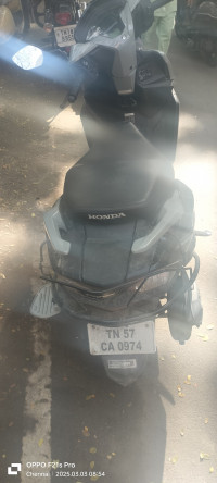 Honda Dio 125