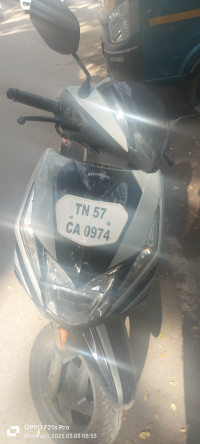 Honda Dio 125