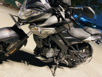 Bajaj Pulsar NS 200 BS6 2022 Model
