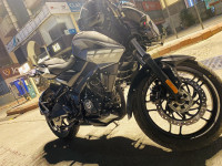 Bajaj Pulsar NS 200 BS6