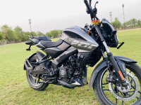 Bajaj Pulsar NS 200 BS6