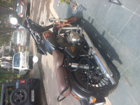 Royal Enfield Classic 350 BS VI