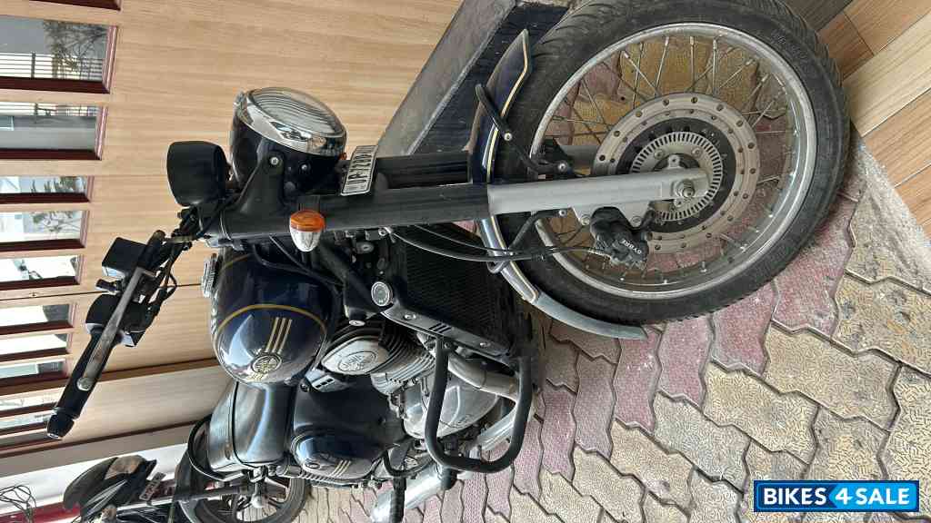 Jawa forty two Jawa forty two