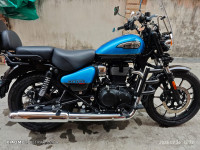 Royal Enfield Meteor 350 Supernova 2024 Model