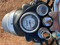 Royal Enfield Classic Gunmetal Grey