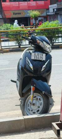 Honda Activa 6G 2022 Model
