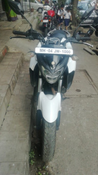 Yamaha FZS 25 2019 Model