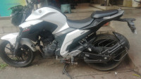 Yamaha FZS 25