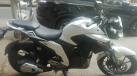 Yamaha FZS 25