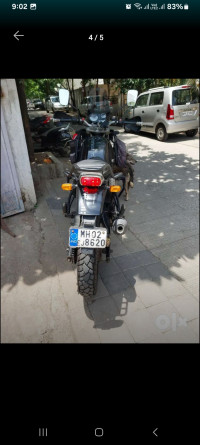 Royal Enfield Himalayan