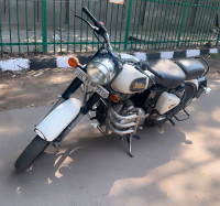 Royal Enfield Classic 350 2016 Model