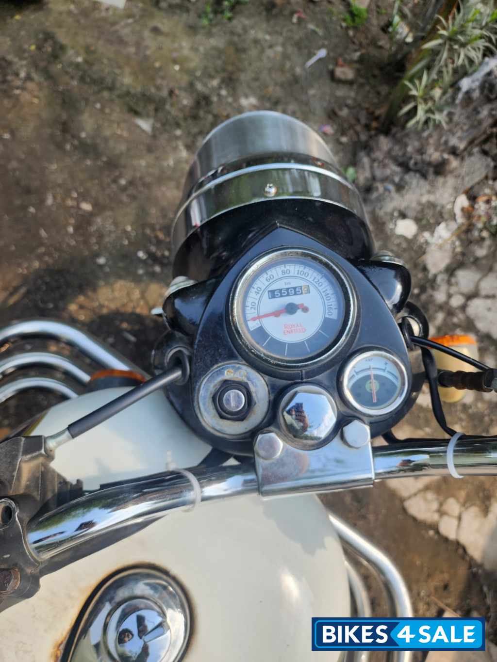 Royal Enfield Classic 350