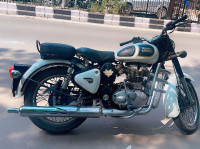 Royal Enfield Classic 350