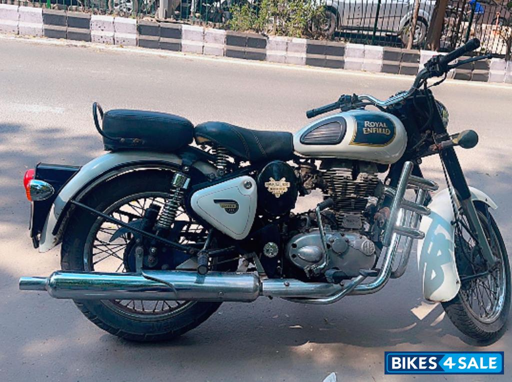 Royal Enfield Classic 350