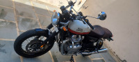 Royal Enfield 2023 Interceptor 650
