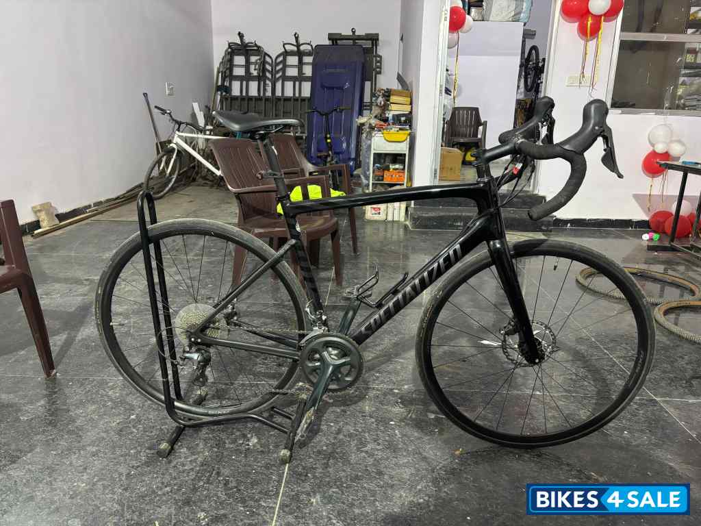 Bicycle Sl6 Sports Ultegra