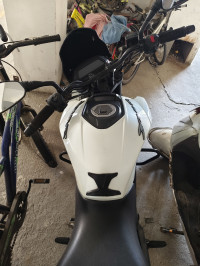 Bajaj Dominar 400 ABS BS6 2017 Model