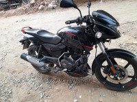 Bajaj Pulsar 150 BS6 2021 Model