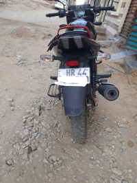 Bajaj Pulsar 150 BS6