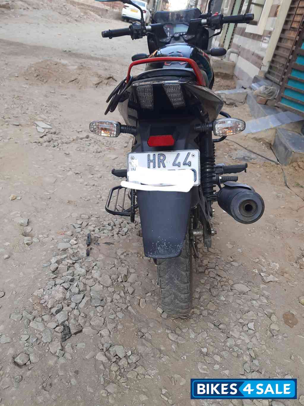 Bajaj Pulsar 150 BS6