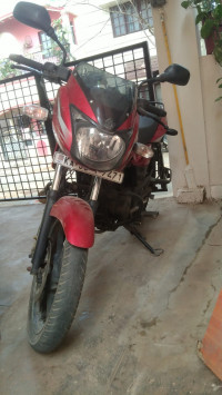 Bajaj Pulsar 150 DTSi 2017 Model
