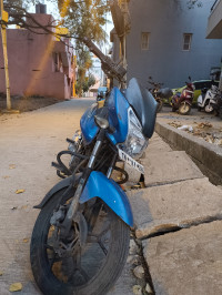Bajaj Discover 125 ST