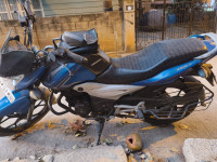 Bajaj Discover 125 ST