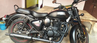 Royal Enfield Classic 350 Dual Channel BS6