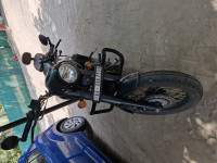 Jawa Perak 2020 Model