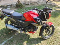 TVS Raider 125