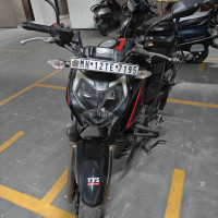 TVS Apache RTR 200 4V ABS