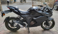 Suzuki Gixxer SF 250 BS6 2019 Model