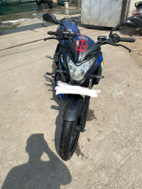 Bajaj Pulsar NS 160