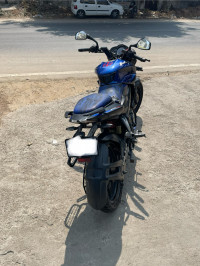 Bajaj Pulsar NS 160