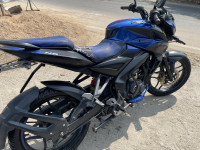 Bajaj Pulsar NS 160