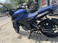 Bajaj Pulsar NS 160