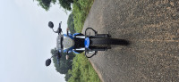 Suzuki Gixxer ABS