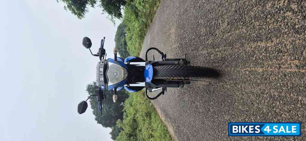 Suzuki Gixxer ABS