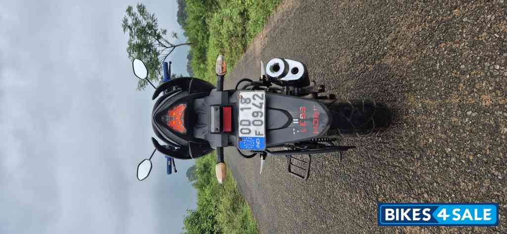 Suzuki Gixxer ABS