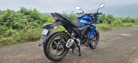 Suzuki Gixxer ABS