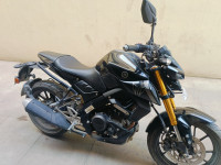 Yamaha MT-15 Ver 2.0 2022 Model